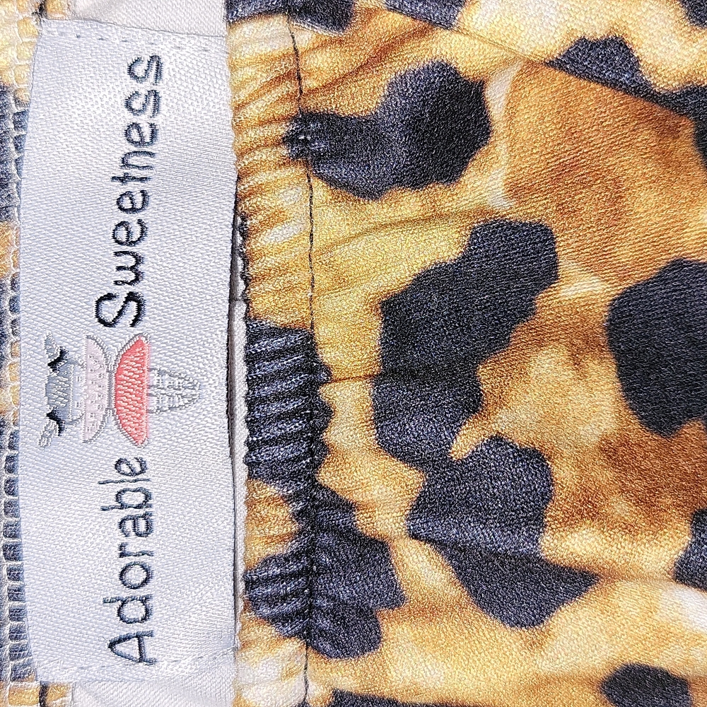 Adorable Sweetness top - Picture 3 of 4